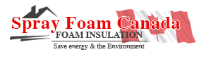 Prince George Spray Foam Insulation Contractor