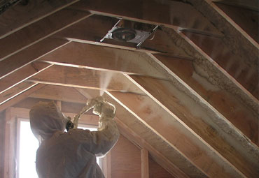 Prince George Attic Insulation